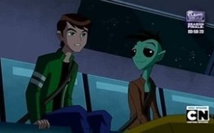 Ben 10: Ultimate Alien 2. Sezon 8. Bölüm İzle – Türkçe Dublaj İzle