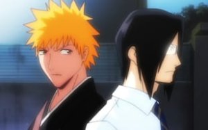 Bleach 1. Sezon 12. Bölüm İzle – Türkçe Altyazılı İzle