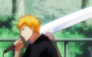 Bleach 1. Sezon 2. Bölüm İzle – Türkçe Altyazılı İzle