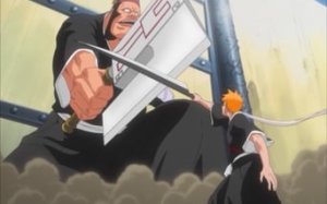 Bleach 1. Sezon 21. Bölüm İzle – Türkçe Altyazılı İzle