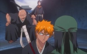 Bleach 1. Sezon 26. Bölüm İzle – Türkçe Altyazılı İzle