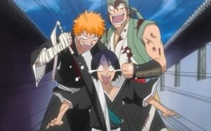 Bleach 1. Sezon 29. Bölüm İzle – Türkçe Altyazılı İzle