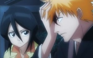 Bleach 1. Sezon 3. Bölüm İzle – Türkçe Altyazılı İzle