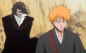 Bleach 1. Sezon 45. Bölüm İzle – Türkçe Altyazılı İzle