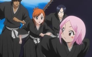 Bleach 1. Sezon 51. Bölüm İzle – Türkçe Altyazılı İzle