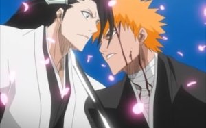 Bleach 1. Sezon 58. Bölüm İzle – Türkçe Altyazılı İzle