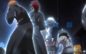 Bleach 1. Sezon 73. ve 74. Bölüm İzle – Türkçe Altyazılı İzle