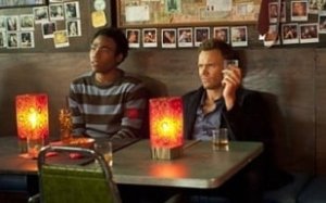 Community 2. Sezon 10. Bölüm İzle – Türkçe Dublaj İzle