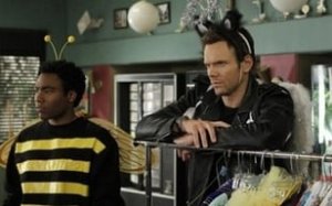 Community 2. Sezon 13. Bölüm İzle – Türkçe Dublaj İzle