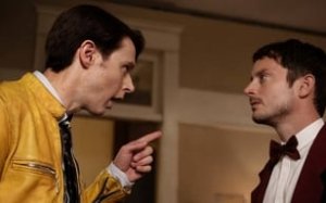 Dirk Gently’s Holistic Detective Agency 1. Sezon 1. Bölüm İzle – Türkçe Dublaj İzle