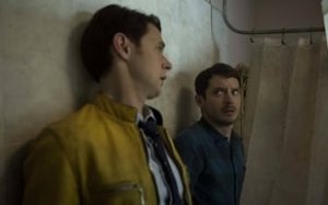 Dirk Gently’s Holistic Detective Agency 1. Sezon 2. Bölüm İzle – Türkçe Dublaj İzle