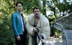 Dirk Gently’s Holistic Detective Agency 1. Sezon 7. Bölüm İzle – Türkçe Dublaj İzle