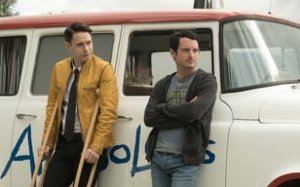 Dirk Gently’s Holistic Detective Agency 2. Sezon 10. Bölüm İzle – Türkçe Dublaj İzle