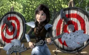 Dragons: Race to the Edge 1. Sezon 11. Bölüm İzle – Türkçe Dublaj İzle