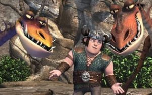 Dragons: Race to the Edge 1. Sezon 13. Bölüm İzle – Türkçe Dublaj İzle