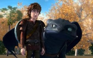 Dragons: Race to the Edge 1. Sezon 3. Bölüm İzle – Türkçe Dublaj İzle