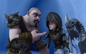 Dragons: Race to the Edge 2. Sezon 10. Bölüm İzle – Türkçe Dublaj İzle