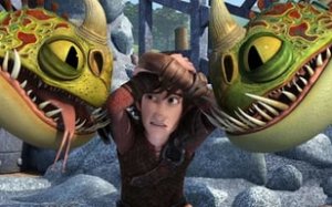 Dragons: Race to the Edge 2. Sezon 6. Bölüm İzle – Türkçe Dublaj İzle