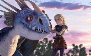 Dragons: Race to the Edge 2. Sezon 7. Bölüm İzle – Türkçe Dublaj İzle