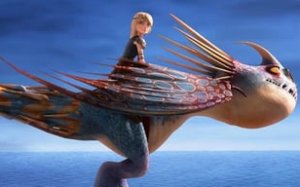 Dragons: Race to the Edge 3. Sezon 1. Bölüm İzle – Türkçe Dublaj İzle