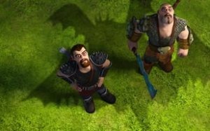 Dragons: Race to the Edge 3. Sezon 2. Bölüm İzle – Türkçe Dublaj İzle