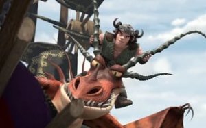 Dragons: Race to the Edge 3. Sezon 4. Bölüm İzle – Türkçe Dublaj İzle