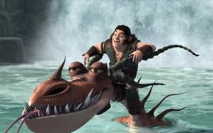 Dragons: Race to the Edge 3. Sezon 6. Bölüm İzle – Türkçe Dublaj İzle