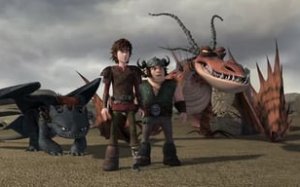 Dragons: Race to the Edge 3. Sezon 8. Bölüm İzle – Türkçe Dublaj İzle