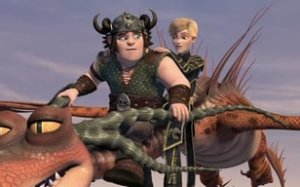 Dragons: Race to the Edge 4. Sezon 1. Bölüm İzle – Türkçe Dublaj İzle