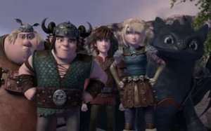 Dragons: Race to the Edge 4. Sezon 10. Bölüm İzle – Türkçe Dublaj İzle