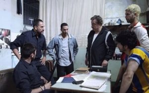 El marginal 1. Sezon 5. Bölüm İzle – Türkçe Dublaj İzle