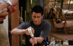 Friends 2. Sezon 2. Bölüm İzle – Türkçe Dublaj İzle