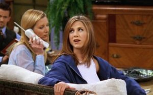 Friends 3. Sezon 22. Bölüm İzle – Türkçe Dublaj İzle