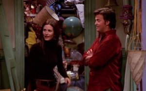 Friends 8. Sezon 14. Bölüm İzle – Türkçe Dublaj İzle