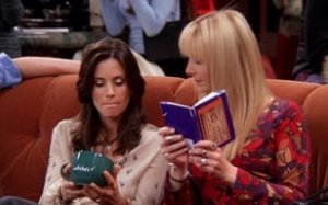 Friends 8. Sezon 17. Bölüm İzle – Türkçe Dublaj İzle