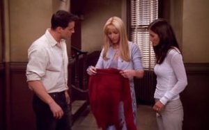 Friends 8. Sezon 2. Bölüm İzle – Türkçe Dublaj İzle