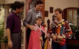 Full House 2. Sezon 10. Bölüm İzle – Türkçe Dublaj İzle