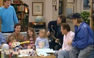 Full House 2. Sezon 6. Bölüm İzle – Türkçe Dublaj İzle