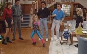 Full House 3. Sezon 15. Bölüm İzle – Türkçe Dublaj İzle