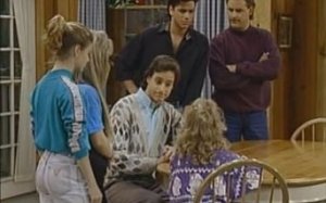 Full House 3. Sezon 19. Bölüm İzle – Türkçe Dublaj İzle