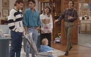 Full House 3. Sezon 22. Bölüm İzle – Türkçe Dublaj İzle