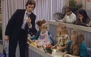 Full House 3. Sezon 24. Bölüm İzle – Türkçe Dublaj İzle