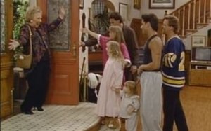 Full House 3. Sezon 5. Bölüm İzle – Türkçe Dublaj İzle