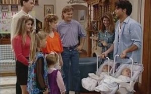 Full House 5. Sezon 11. Bölüm İzle – Türkçe Dublaj İzle