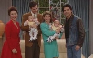 Full House 5. Sezon 15. Bölüm İzle – Türkçe Dublaj İzle