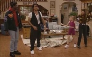 Full House 5. Sezon 26. Bölüm İzle – Türkçe Dublaj İzle