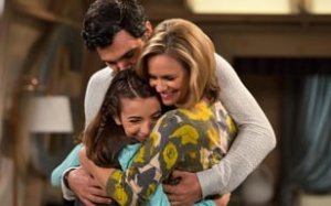 Fuller House 1. Sezon 12. Bölüm İzle – Türkçe Dublaj İzle