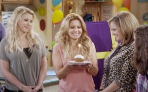 Fuller House 2. Sezon 10. Bölüm İzle – Türkçe Dublaj İzle