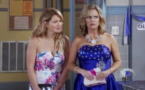 Fuller House 2. Sezon 11. Bölüm İzle – Türkçe Dublaj İzle