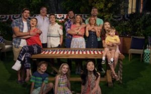 Fuller House 3. Sezon 3. Bölüm İzle – Türkçe Dublaj İzle